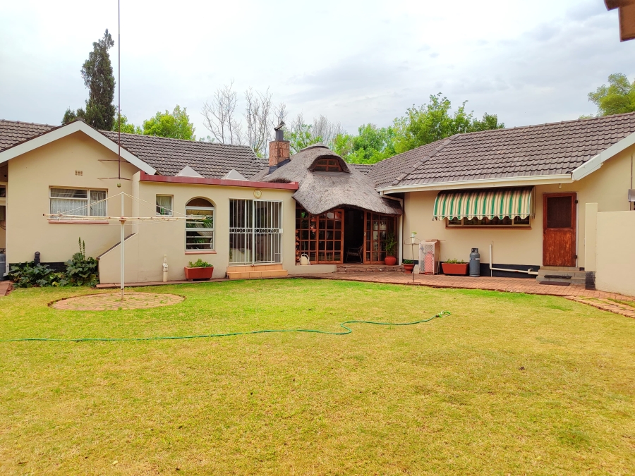 3 Bedroom Property for Sale in Irene Park North West